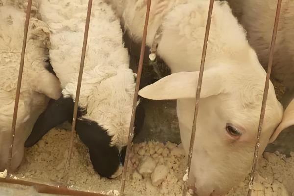 能不能用豆腐渣喂母羊，富含营养且饲喂后没有危害