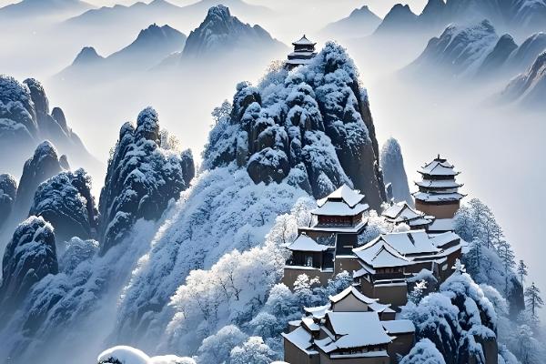 大寒是不是最冷的节气,一般是小寒更冷