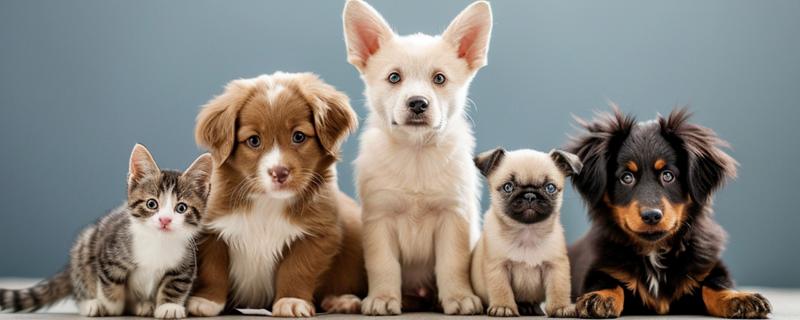 宠物猫狗为什么会流眼泪眼屎增多，可能是眼睛受到刺激、患有眼部炎症等因素所致