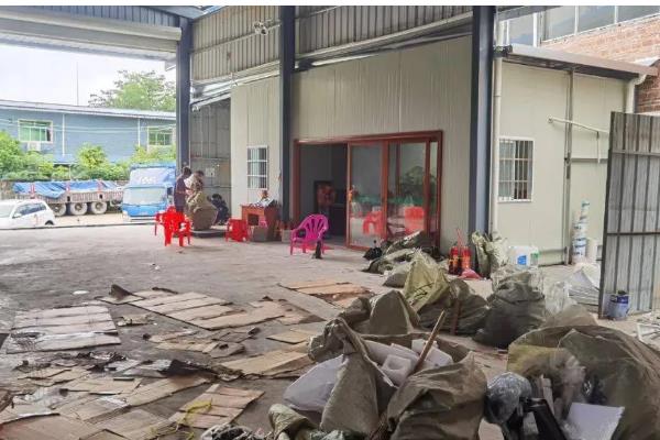 家庭办厂项目有哪些，推荐以下6个项目