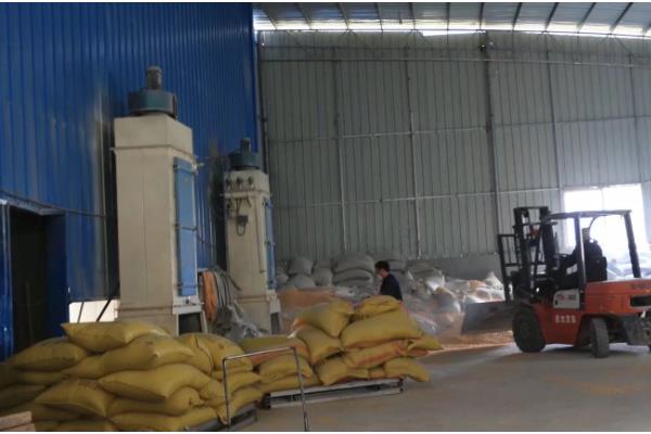 家庭办厂项目有哪些，推荐以下6个项目