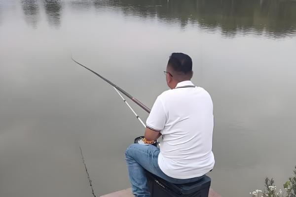 朝天钩简介，适合用传统钓法钓鲫鱼、鲤鱼等