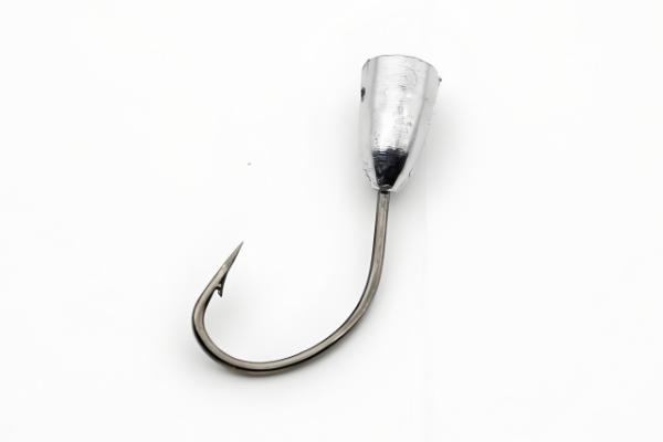 朝天钩简介，适合用传统钓法钓鲫鱼、鲤鱼等