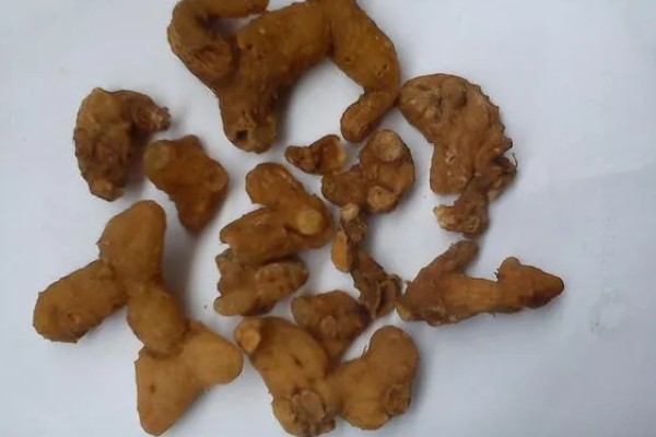 黄精的价格，一斤需要7-25元左右