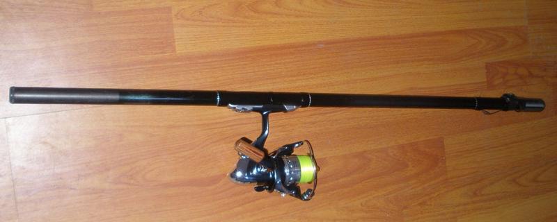 中国矶钓竿推荐，推荐光威大矶、波浪二代等