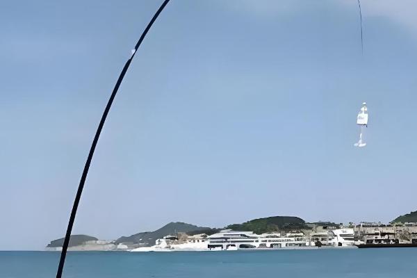 中国矶钓竿推荐，推荐光威大矶、波浪二代等
