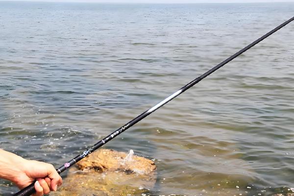 中国矶钓竿推荐，推荐光威大矶、波浪二代等