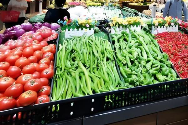 农业的未来发展趋势,主要有以下6种形式