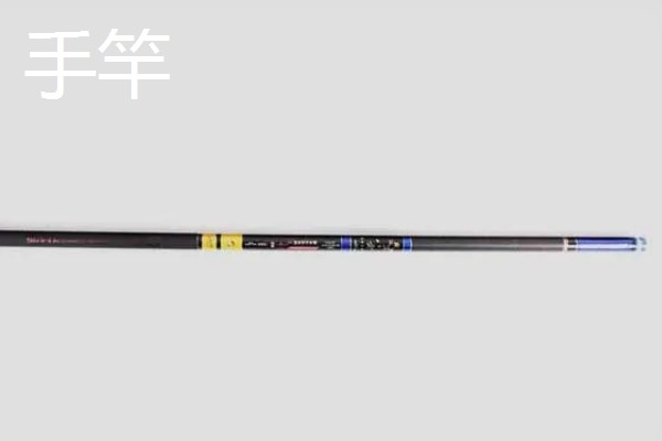 2.7米鱼竿适合的钓鱼时间,可在初春或者深秋进行