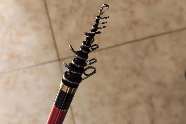 溪流竿用长节还是短节，各有优缺点没有肯定的答案