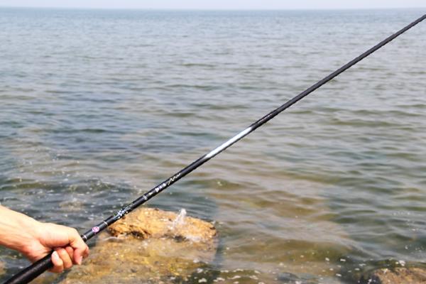 溪流竿用长节还是短节，各有优缺点没有肯定的答案