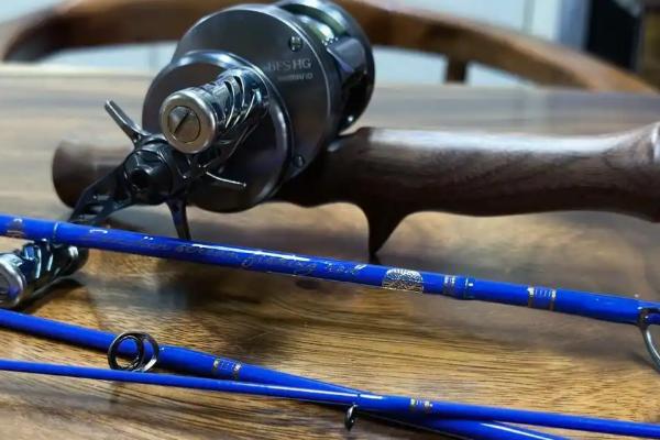 溪流竿用长节还是短节，各有优缺点没有肯定的答案