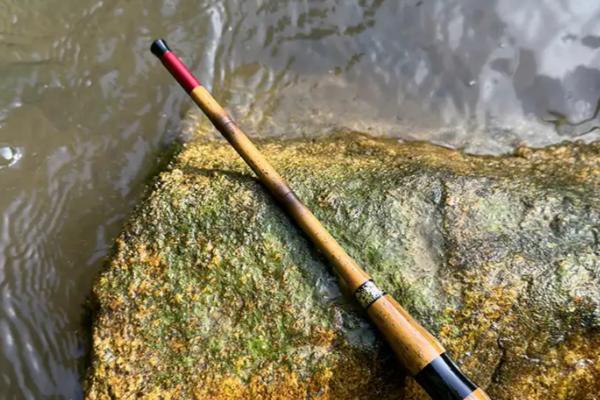 溪流竿用长节还是短节，各有优缺点没有肯定的答案