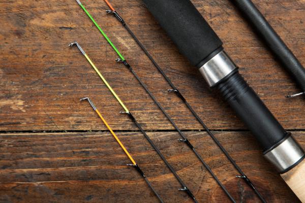 溪流竿用长节还是短节，各有优缺点没有肯定的答案