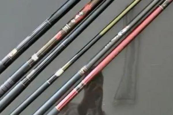 溪流竿用长节还是短节，各有优缺点没有肯定的答案