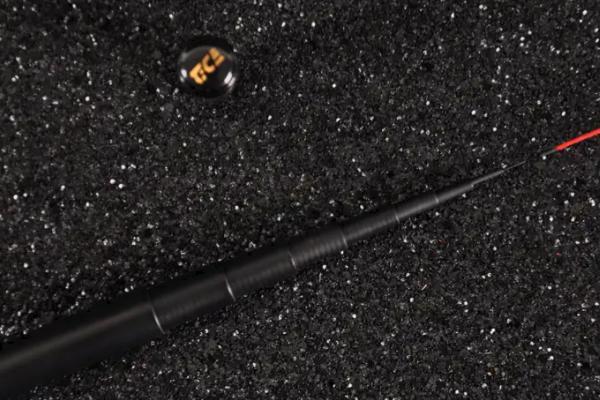 溪流竿用长节还是短节，各有优缺点没有肯定的答案