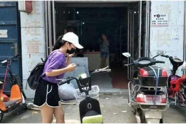 农村快递代理点的利弊，店面租金较低