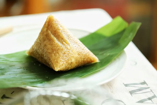 吃粽子是什么习俗，是端午节的习俗