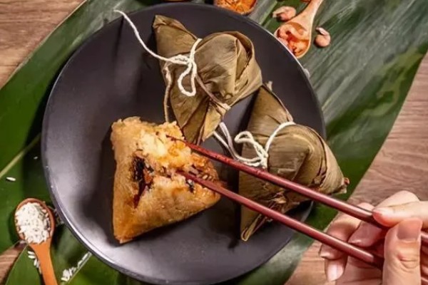 吃粽子是什么习俗，是端午节的习俗