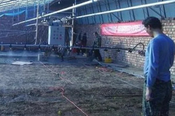 恶霉灵如何使用，可浸种也可拌种