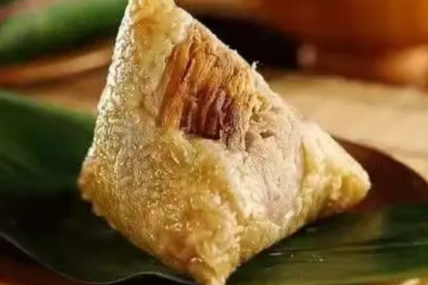 吃粽子是什么习俗，是端午节的习俗