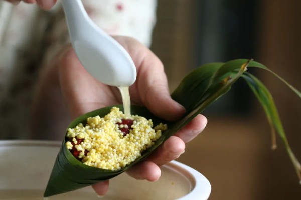 吃粽子是什么习俗，是端午节的习俗