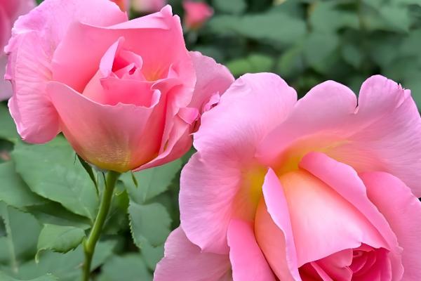 母亲节适合赠送什么花卉,康乃馨、长寿花等品种都是不错的选择