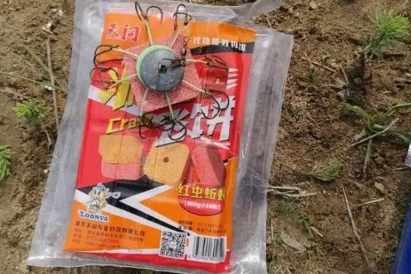 初冬钓鱼用什么饵料，推荐香腥、浓腥味等饵料