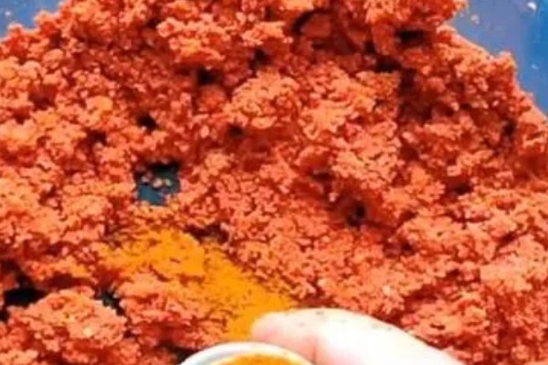 初冬钓鱼用什么饵料，推荐香腥、浓腥味等饵料