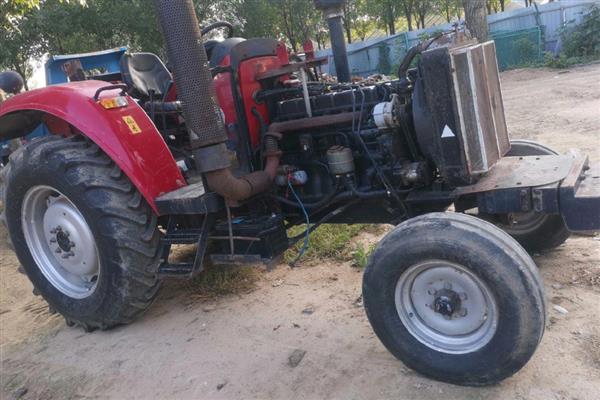 拖拉机需要做的保养，一定要检查各处油封的密封情况