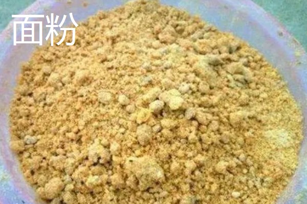 野钓鲤鱼饵料可以自制吗，可以尝试自己制作