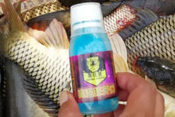 野钓鲤鱼饵料可以自制吗，可以尝试自己制作