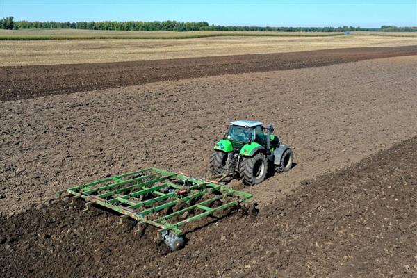 凉薯高产方法，幼苗长到7厘米时要中耕除草