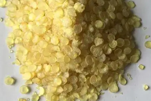 松香有没有毒，松香无毒