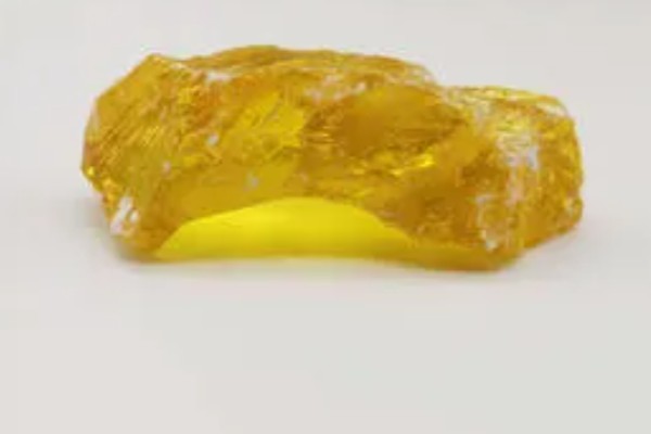 松香有没有毒，松香无毒