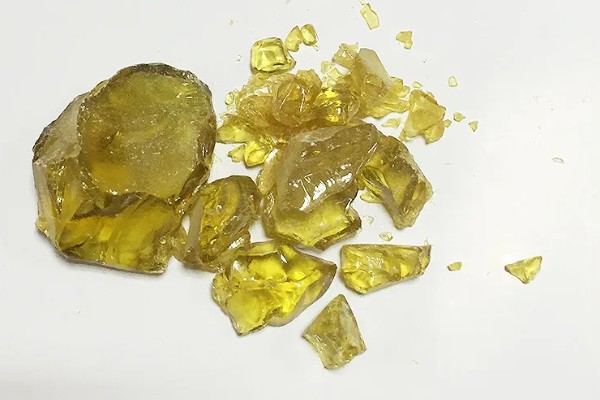 松香有没有毒，松香无毒