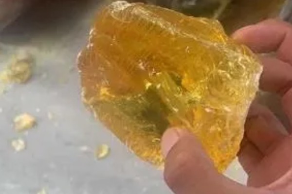 松香有没有毒，松香无毒