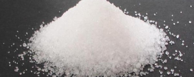 磷酸二氢钾的简介，属于高效复合肥