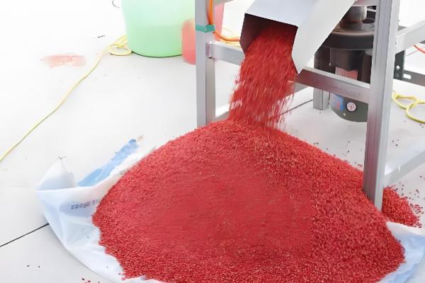 戊唑醇的作用,具有铲除、防治病害等功能