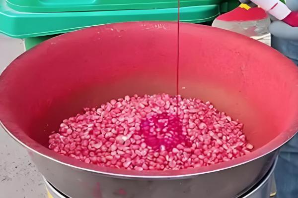 戊唑醇的作用,具有铲除、防治病害等功能