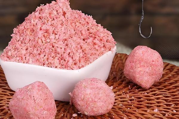 鲫鱼饵料推荐，推荐野战蓝鲫、疯钓鲫等