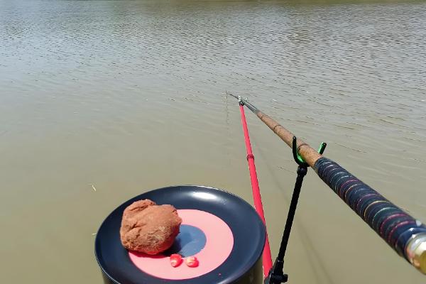 鲫鱼饵料推荐，推荐野战蓝鲫、疯钓鲫等