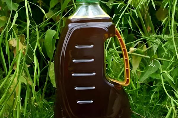 农机油料的存放注意事项，有以下5防