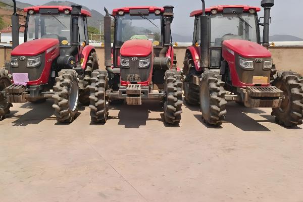 农机油料的存放注意事项，有以下5防