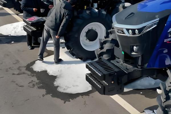 农机油料的存放注意事项，有以下5防