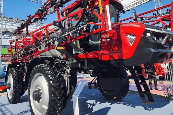 农机油料的存放注意事项，有以下5防