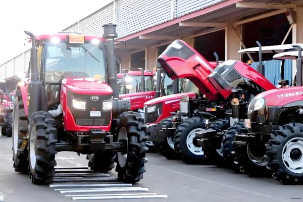 农机油料的存放注意事项，有以下5防