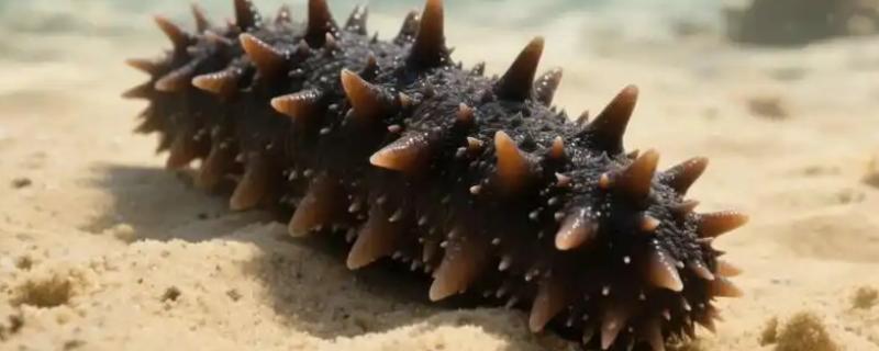 海参是不是动物，属于棘皮动物