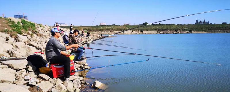 鱼竿1H的含义，H值代表整体硬度