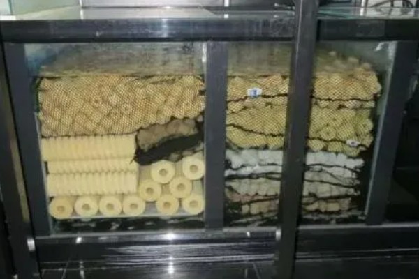 细菌屋能否不换，轻易更换会破坏水体的生态系统